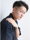 [LICO]ツーブロックかき上げヘアby碇山　光一郎
