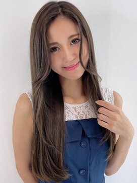 エミュスト(Emuest) 美髪☆髪質改善☆愛されロングヘア☆