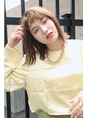 ニュートラルストレート