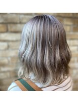 リーヘア(Ly hair)&nbsp;ミルクティー