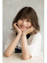 フロープ(frope)&nbsp;frope インナーカラーボブ