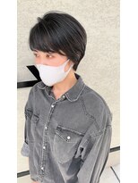 シェルハ(SHELHA)&nbsp;【渡邉竜太】ショート