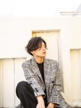 フラミューム たまプラーザ(flammeum) さわやかショート【たまプラーザ】