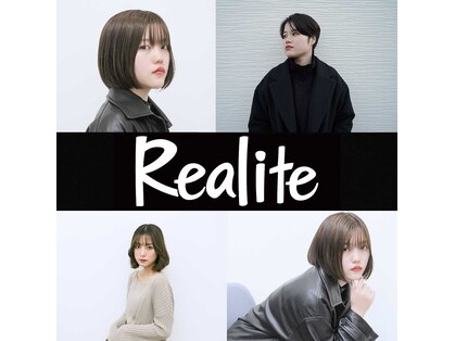 レアリテ(Realite)の写真