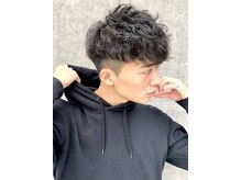 フランクスバーバーリザーブ 人形町店(FRANK’S BARBER RESERVE)