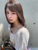 アルドラ(ALUDRA)&nbsp;Mia Oneトリートメント