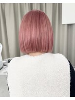 イト(ito.)&nbsp;"Sakabe "pink pink pink
