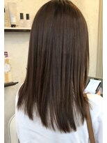 ラヌゴ(lanugo)&nbsp;髪質改善ストレート