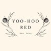 ヨーホーレッド(YOO-HOO RED)のお店ロゴ