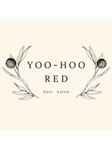 YOO-HOO　RED　髪質改善＆白髪ぼかしハイライト（旧：YOO-HOO　RED）