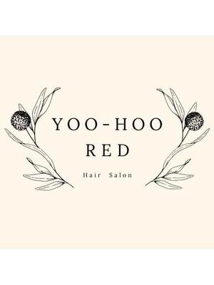 ヨーホーレッド(YOO-HOO RED)