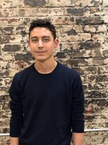 ロブリング(Roebling) men's cut