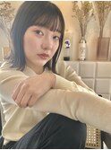 外はねボブ