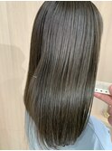 マットカラー×COTAトリートメント