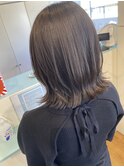 【Type AB 】外ハネボブ