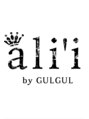 アリィ バイ グルグル 錦糸町店(ali'i by GULGUL)/【ali’i by GULGUL錦糸町】