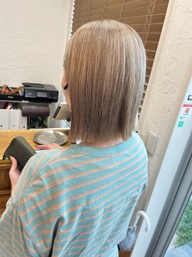 ミリ(Mm.) ホワイトミルクティ