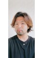 ラポール(Rapport) 奥野 友也