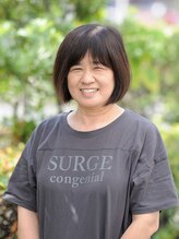 ビューティサロン シスター 峰 瞳