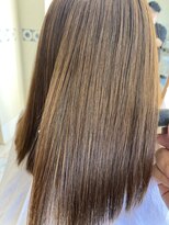 ベルフェミン ココニール(Belle femin coconeel)&nbsp;オーダーメイド髪質改善