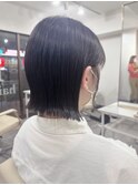 (髪質改善/メンズカット/インナーカラー/ケアブリーチ/白髪染め)