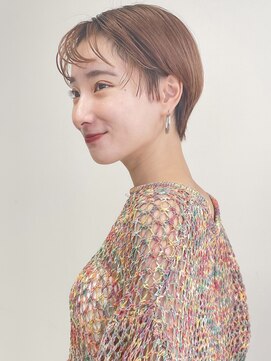 バサ 保谷店(BASSA) イルミナカラー/保谷/美容院/美容室/髪質改善/トリートメント