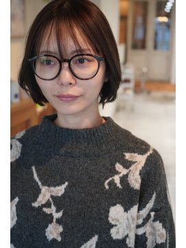 メグリ(meguri) スウィングボブ