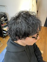 ノビー(Nobby)&nbsp;ツイストスパイラルパーマ