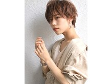 ケシキ ヘアメイク(kesiki HAIR MAKE)