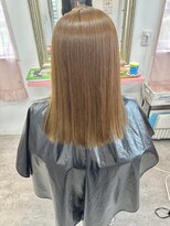 アイリップ(i LIP)&nbsp;髪質改善縮毛矯正