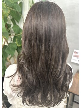 インビテーション(invitation) 透明感再生カラー*