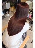 chocolate brown