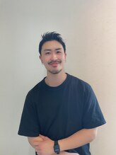 スレッド(SRED)&nbsp;福島 滉希