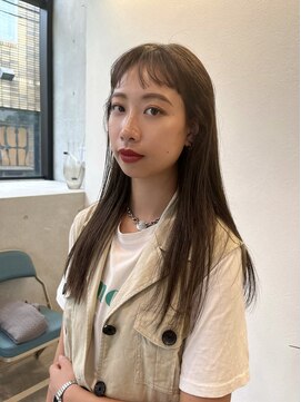 キーチェ 梅田中崎町(keych) ショートカット/ショートボブ/レイヤーカット