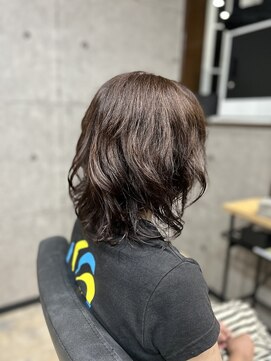 スティルバイト(STILL BITE) ナチュラル