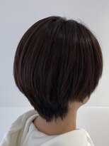 アッシュ 荻窪店(Ash)&nbsp;ショート/ボブ/似合わせカット/荻窪