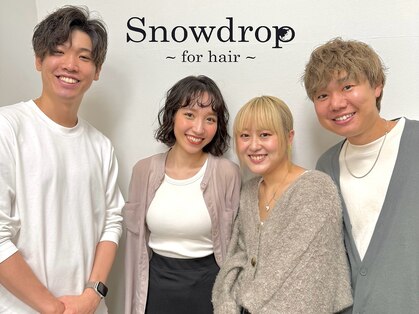 スノードロップ 高円寺店(Snowdrop)の写真