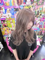 ドール(Doll)&nbsp;milk tea gure-zyu