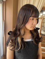 クロエ バイ ラヴィズム 三条2号店(CLOE by LUVISM)&nbsp;イルミナカラー