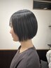 女子高校生カット