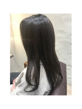 ミリ 調布店(Mili) Mili 調布オリジナルスタイル