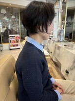 ウィル 野田阪神店(WiLL) 大人可愛い30代40代50代貴田博彦ショート 40