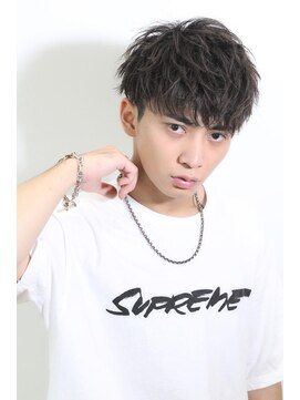 リップス 自由が丘(LIPPS) ジェネレートショート