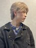 【メンズ】似合わせカット＋シャンプー　※岡本指名