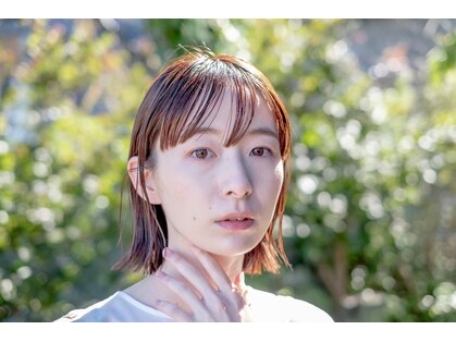 ルプラ アンテ(le-pla Ante)の写真
