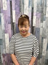 マイ スタイル 仙台長町店(My j Style) Oyama Harue