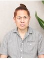 ヘアーズビューティー エルツー(Hair's Beauty L2) 浅見 英臣