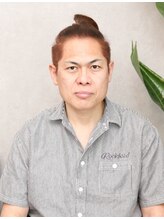 ヘアーズビューティー エルツー(Hair's Beauty L2) 浅見 英臣