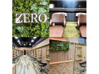 ゼロ 伊勢店(ZERO)の写真
