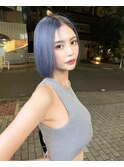 少し派手にしたくなる夏